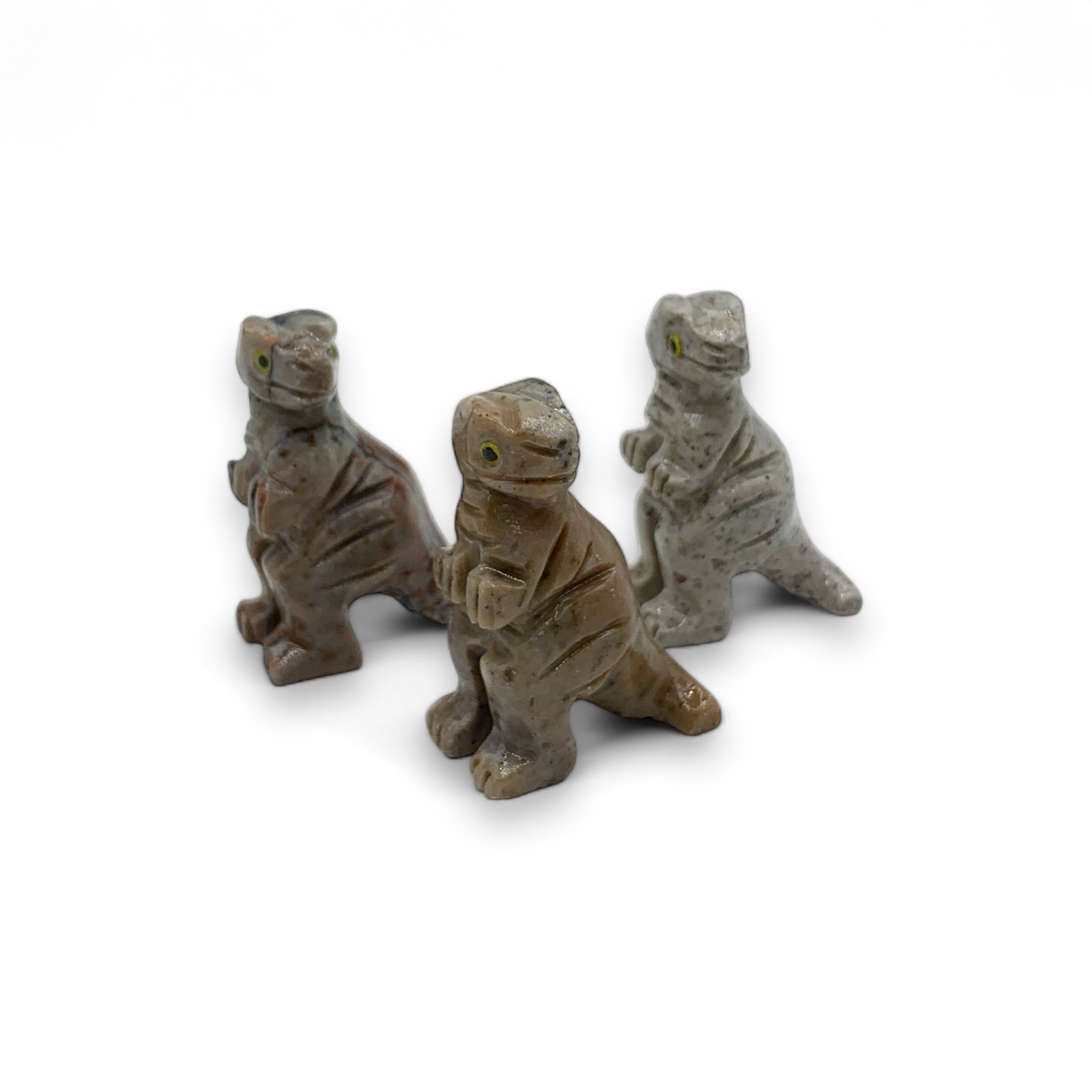 Onyx Tyrannosaurus $20